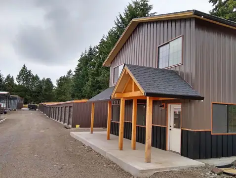 Storages R Us in Kalama, WA