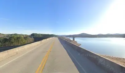 Allaire Big stuff storage, RV storage in Blairsville