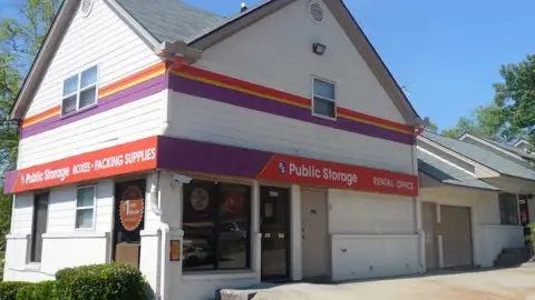 Public Storage photo 2