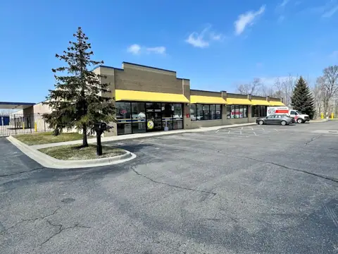 Compass Self Storage photo 2