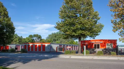 Public Storage in Hutchinson, MN