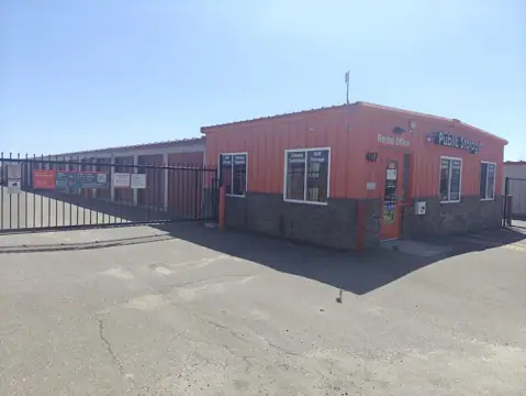 Public Storage photo 3