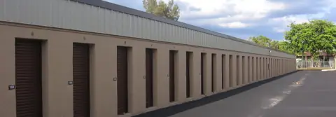 Armadillo Mini Storage in Virginia Beach, VA