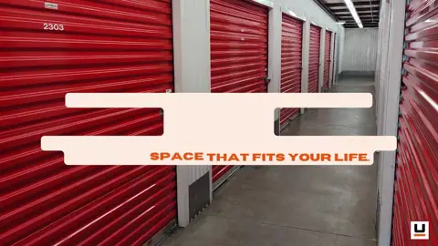 Self-Storage at U-Haul photo 3
