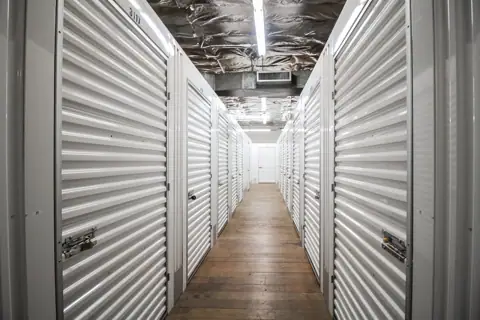Seattle Self Storage﻿ in Seattle, WA