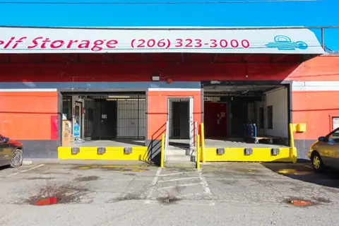 Seattle Self Storage﻿ photo 2