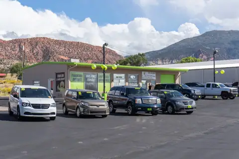 4 Seasons Auto photo 2