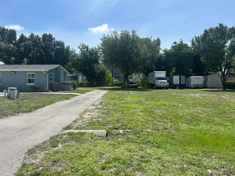 Alabar Lane RV & Boat Storage, RV storage in Cape Coral