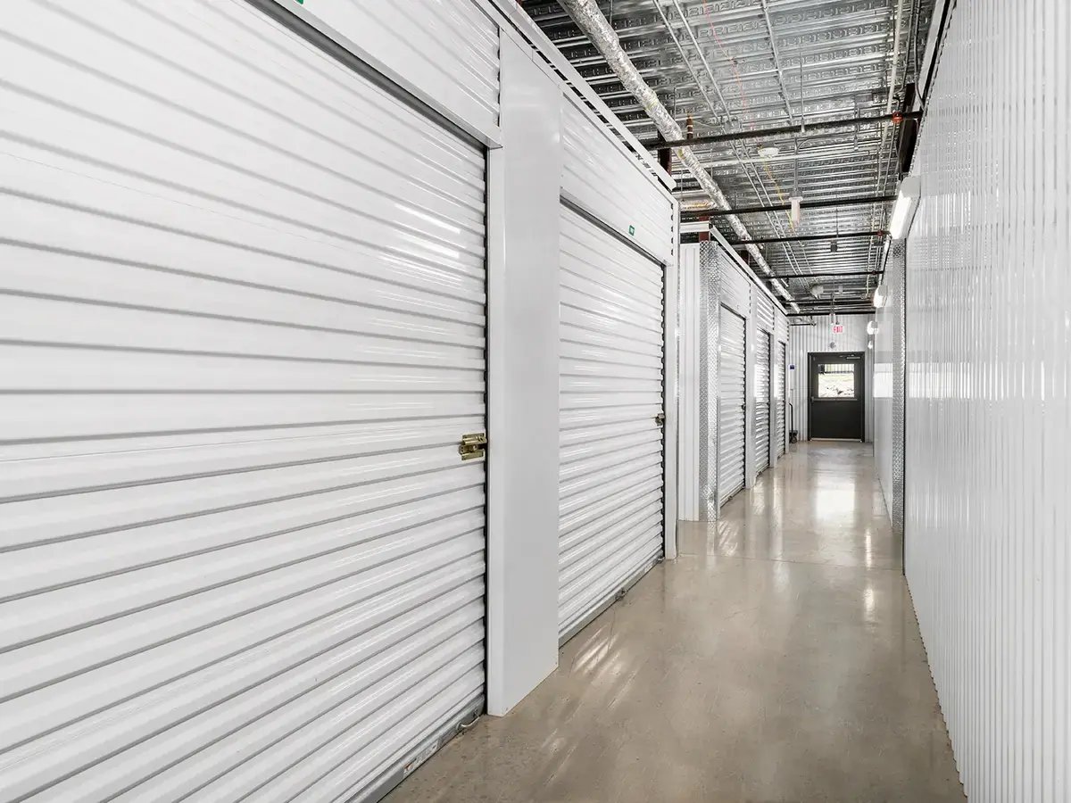 Store Space Self Storage, RV storage in San Antonio