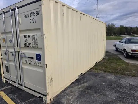 Marysville Storage Systems in St Clair, MI