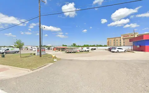 Self-Storage at U-Haul photo 2