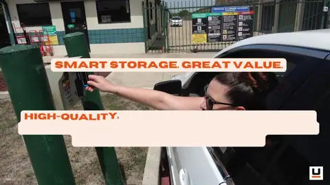 Self-Storage at U-Haul photo 3