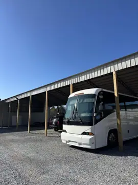 Southern Boat & RV Storage in Long Beach, MS