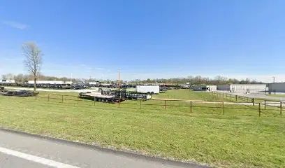 Sancrest Storage, RV storage in Billings