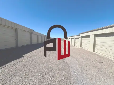 Pueblo West Storage photo 2