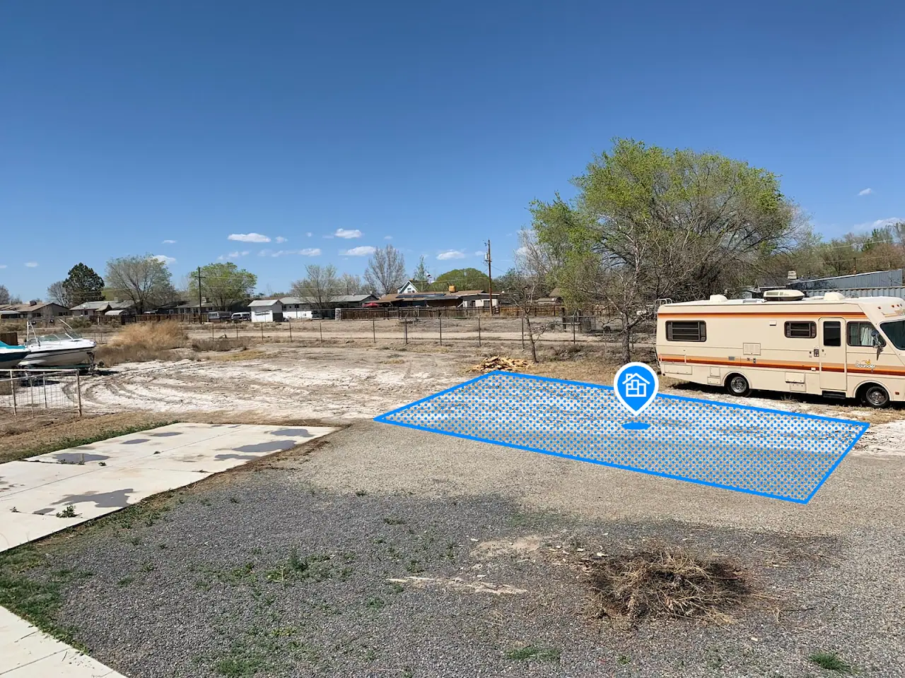 30 Road - RV & Boat Storage, RV storage in Grand Junction