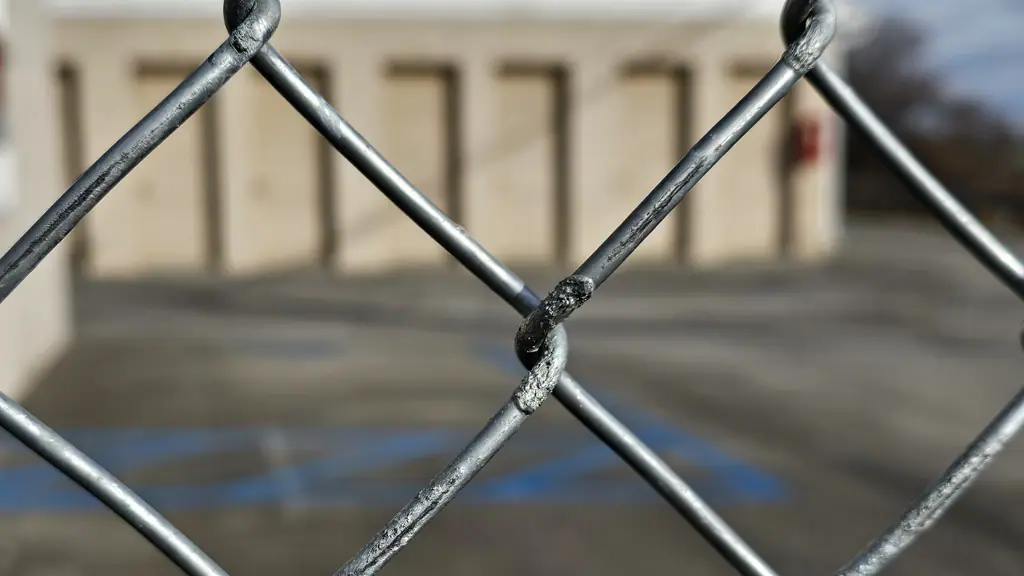 Lockup at Hunting Hills LLC, RV storage in Roanoke