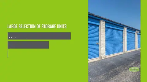 Extra Space Storage photo 2