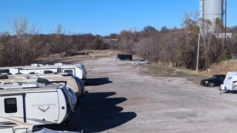 76 Storage Center in Owasso, OK