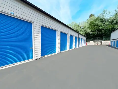 Glacier West Self Storage photo 2