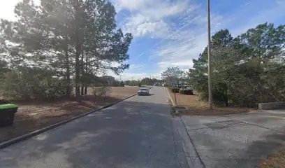 Carolina Exchange RV and Boat Storage in Myrtle Beach, SC