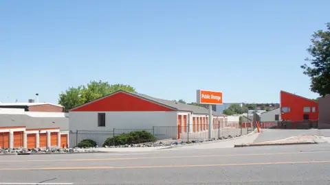 Public Storage in Golden, CO