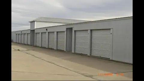 AAA Self-Storage Brenham in Brenham, TX