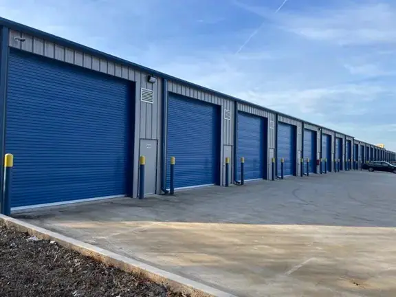 Grace Space Storage, RV storage in Huntsville