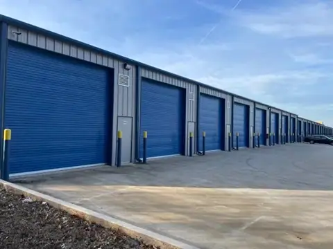 Grace Space Storage photo 2