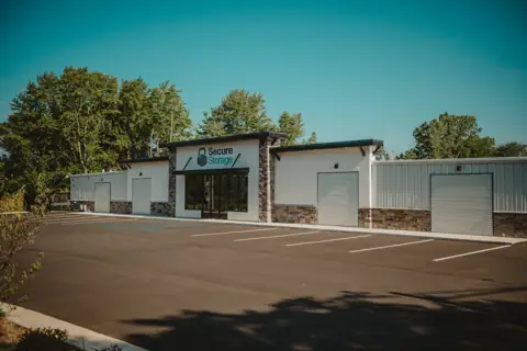 Secure Storage Holland in Holland, MI