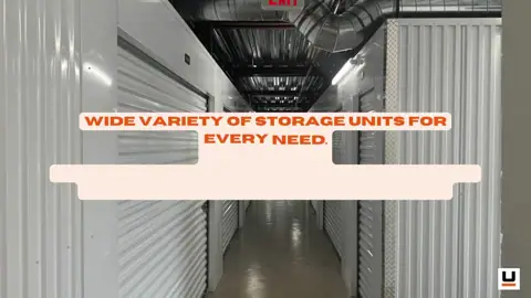 Self-Storage at U-Haul photo 3