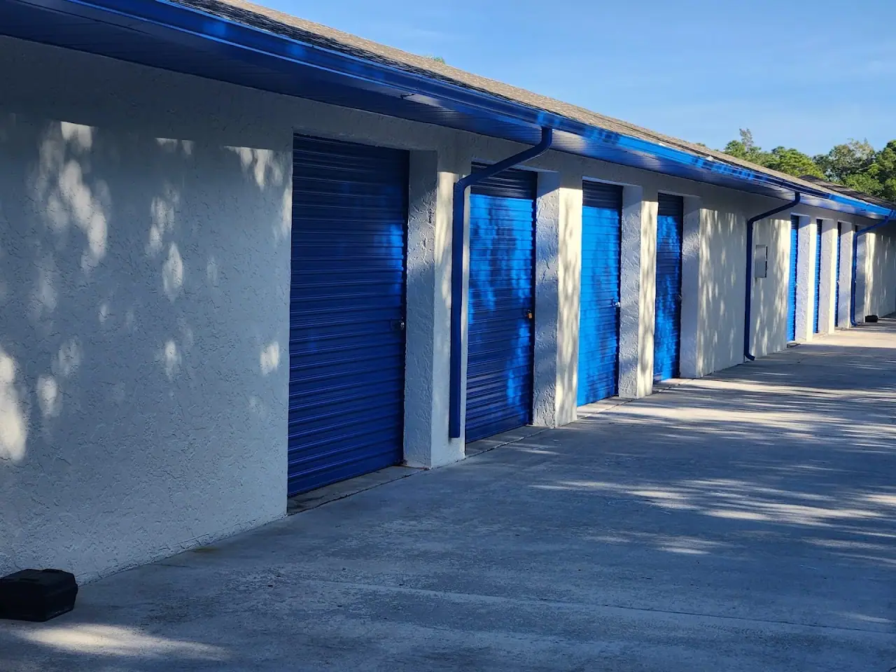Fort Pierce Storage and RV Parking, RV storage in Fort Pierce