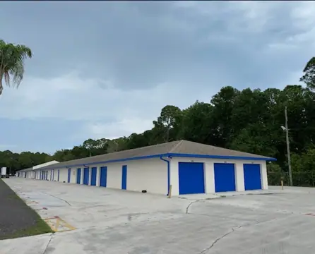 Fort Pierce Storage and RV Parking photo 2
