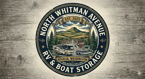 North Whitman Avenue RV & Boat Storage photo 3
