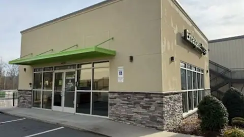 Extra Space Storage in Stanley, NC