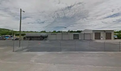 Nashville Bus Parking, RV storage in Goodlettsville