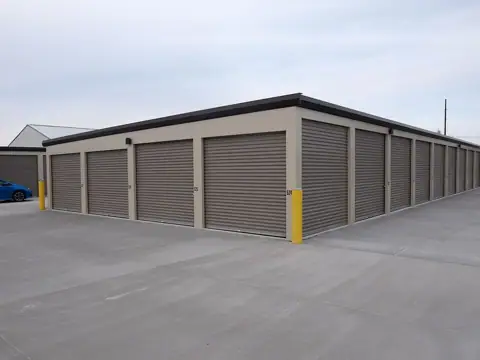 Sun Prairie Self Storage in Sun Prairie, WI