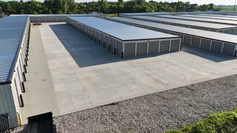 Sun Prairie Self Storage photo 3