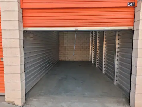 Orangecrest Self Storage photo 2