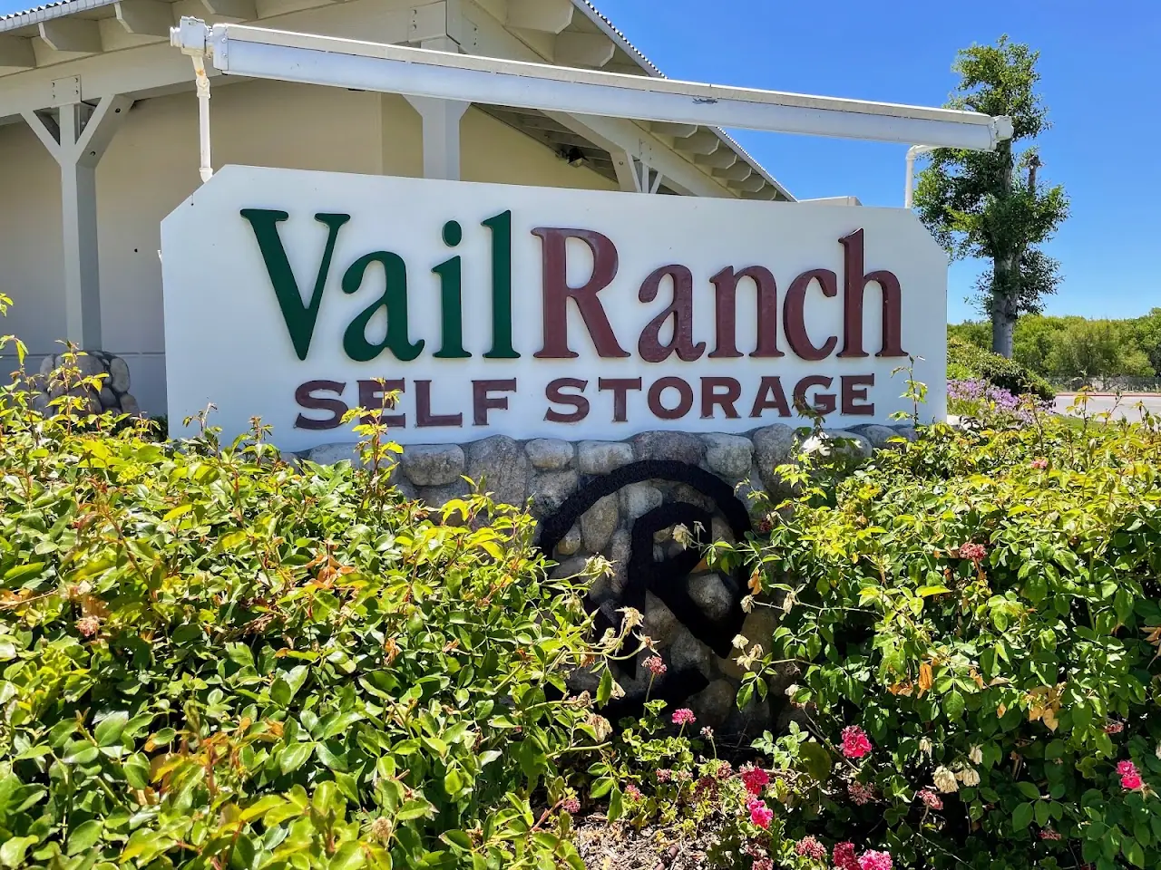 Vail Ranch Self Storage & Postal Center, RV storage in Temecula