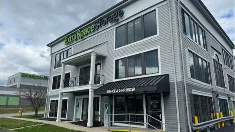Extra Space Storage, RV storage in Annapolis