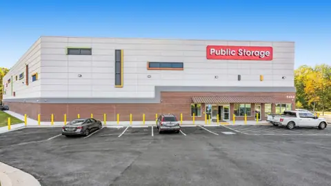Public Storage in Norcross, GA