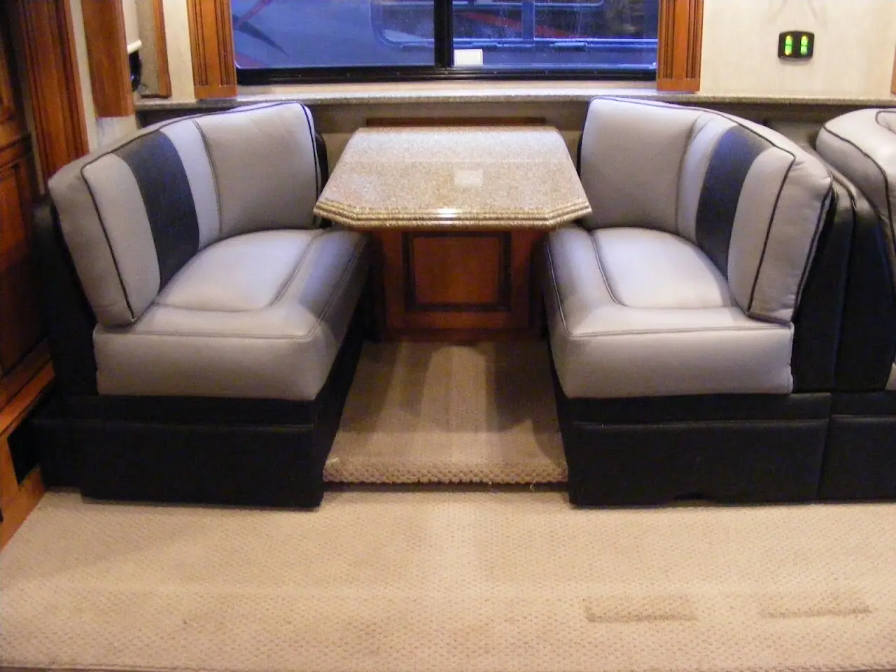 Infinity Commercial RV Service Remodeling & Upholstery, RV storage in Nacogdoches