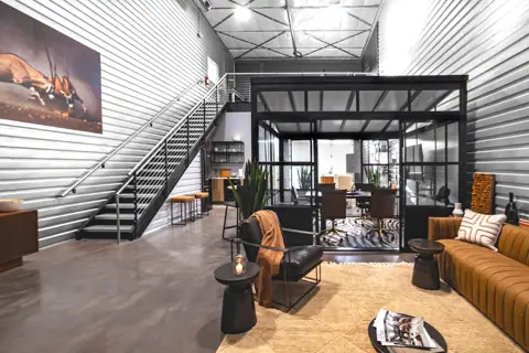 Personal Warehouse - PW Development in Centennial, CO