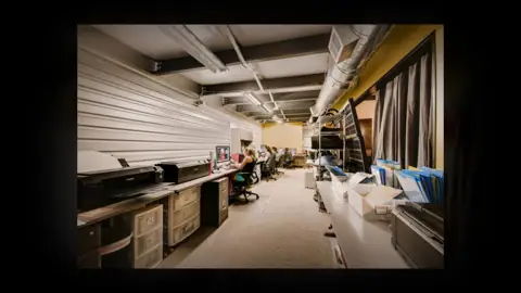 Personal Warehouse - PW Development photo 2