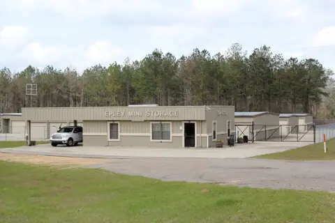 Heritage Storage - Sumrall Self-Storage Facility photo 2