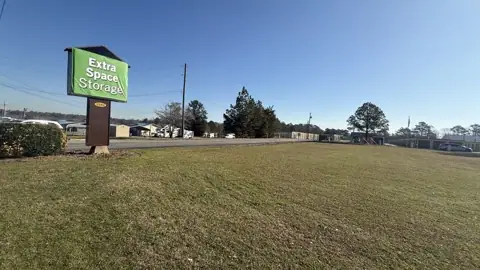 Extra Space Storage in Warner Robins, GA