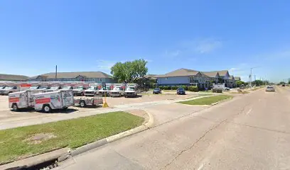 Self-Storage at U-Haul, RV storage in Pasadena
