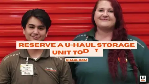Self-Storage at U-Haul photo 3