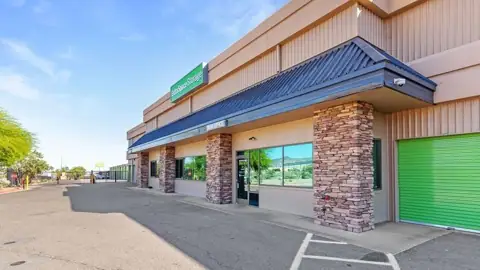 Extra Space Storage in Henderson, NV